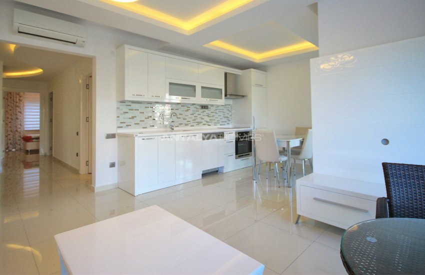 عقار فخم في موقع مفضل في كونيالتي انطاليا 22