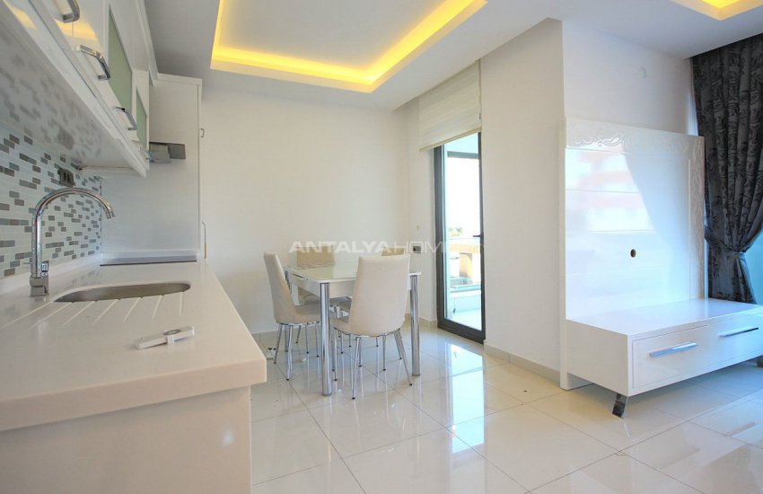 عقار فخم في موقع مفضل في كونيالتي انطاليا 23