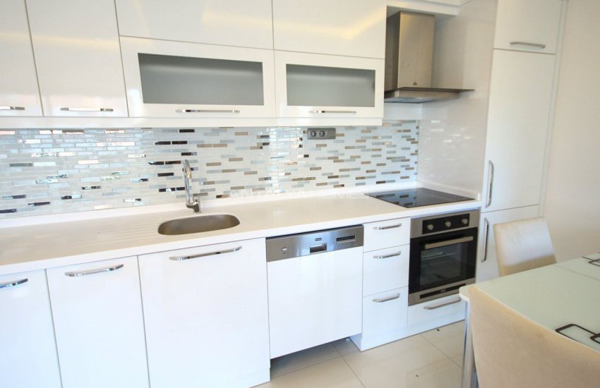 عقار فخم في موقع مفضل في كونيالتي انطاليا 25