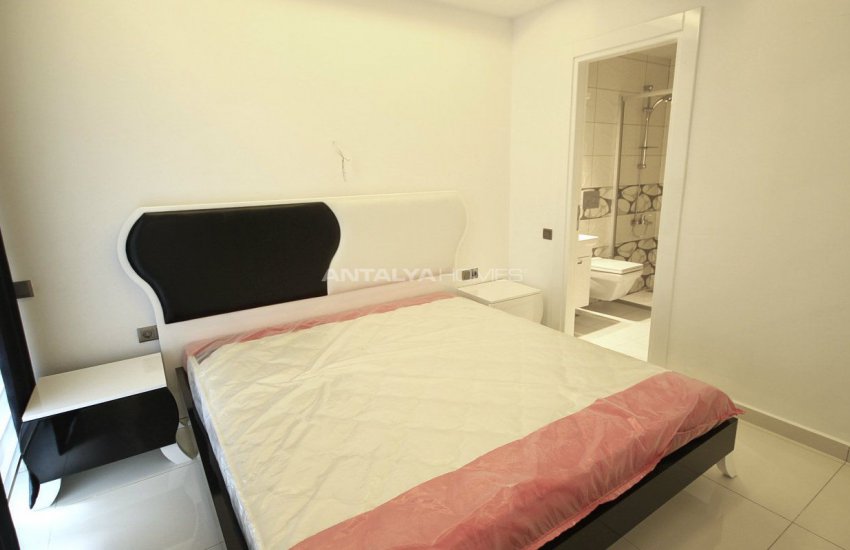 عقار فخم في موقع مفضل في كونيالتي انطاليا 26