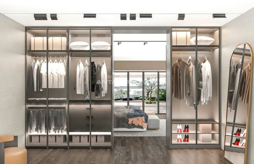 Ultra Luxuriöse Villen Mit Privatem Pool Und Garten In Lara 22