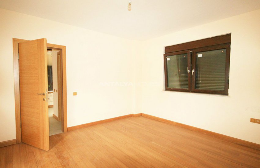 5+2 Villas with Private Pool and Garden in Dosemealti 18