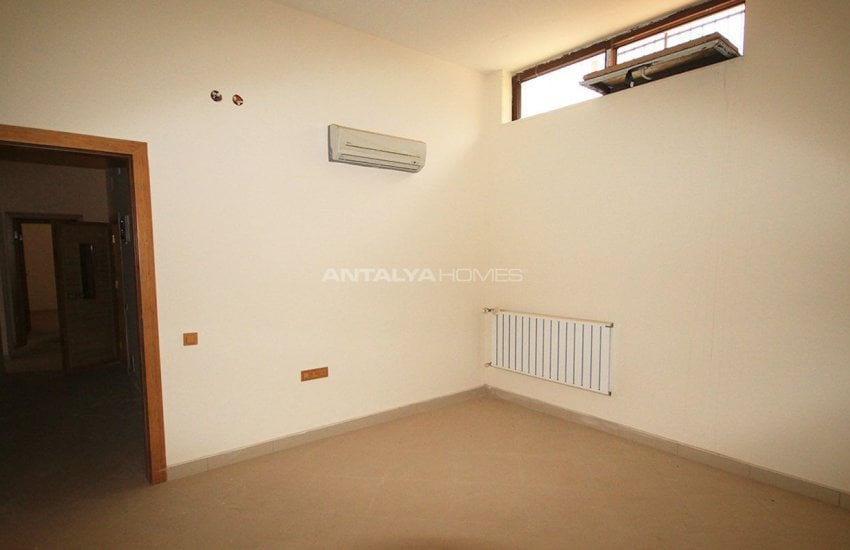 5+2 Villas with Private Pool and Garden in Dosemealti 21