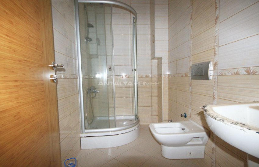 5+2 Villas with Private Pool and Garden in Dosemealti 24