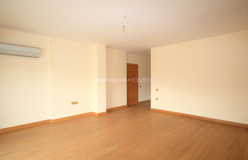 5+2 Villas with Private Pool and Garden in Dosemealti 13