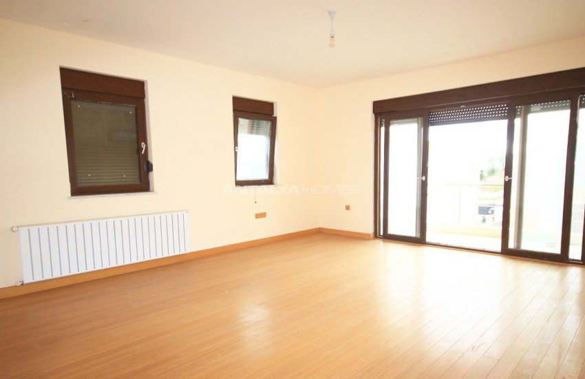 5+2 Villas with Private Pool and Garden in Dosemealti 14