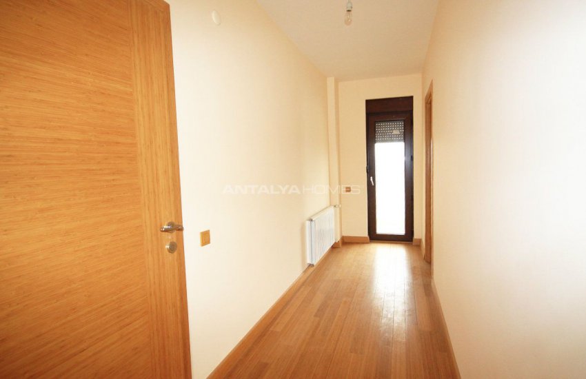 5+2 Villas with Private Pool and Garden in Dosemealti 15