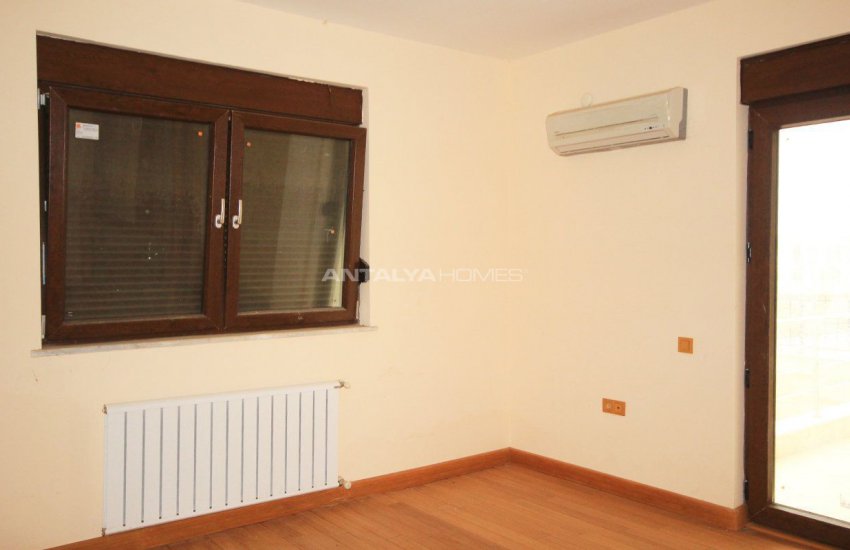 5+2 Villas with Private Pool and Garden in Dosemealti 17