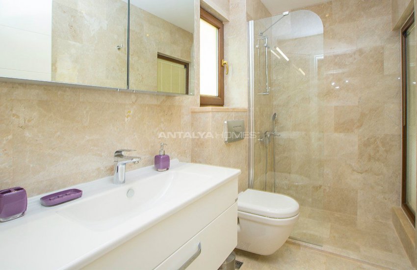 ویلا های کاملا مبله با 5 اتاق مجزا در کلکان 27