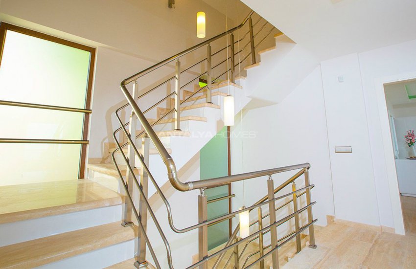 ویلا های کاملا مبله با 5 اتاق مجزا در کلکان 29