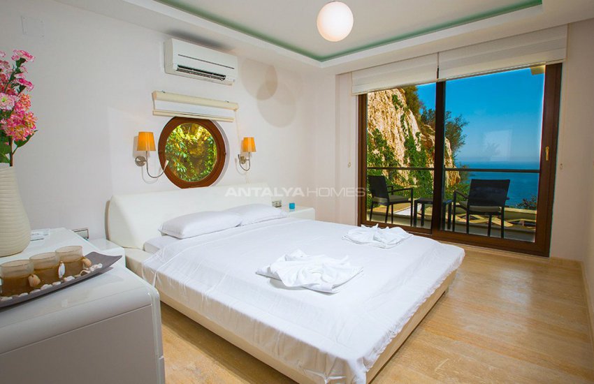 ویلا های کاملا مبله با 5 اتاق مجزا در کلکان 22