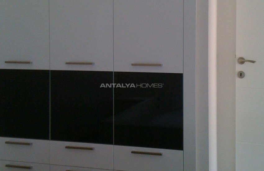 Houses for Sale in Antalya with Mountain View 5