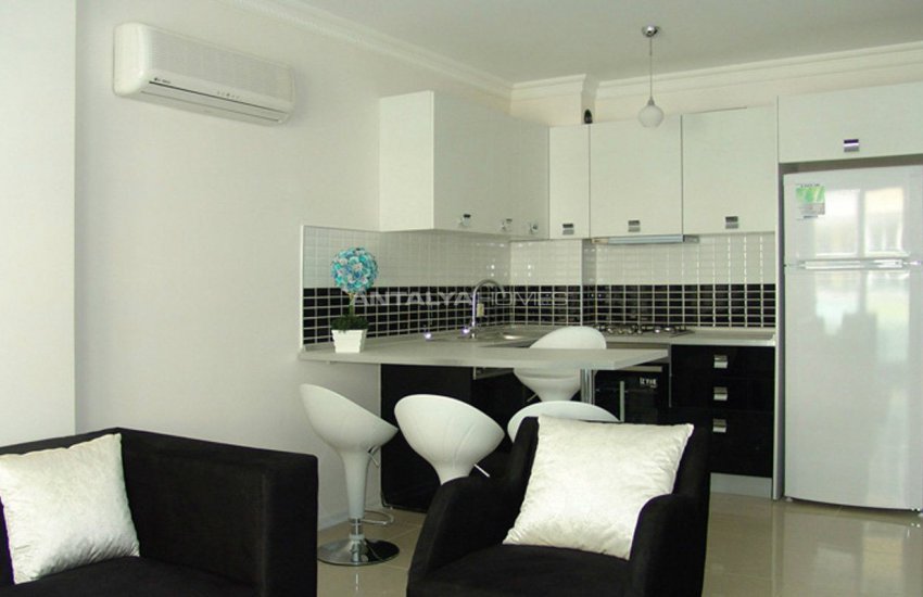 Apartments Walking Distance to the Sea in Turkey Antalya 9