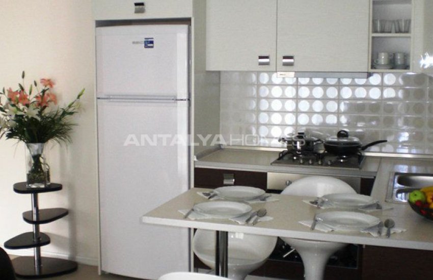 Apartments Walking Distance to the Sea in Turkey Antalya 18
