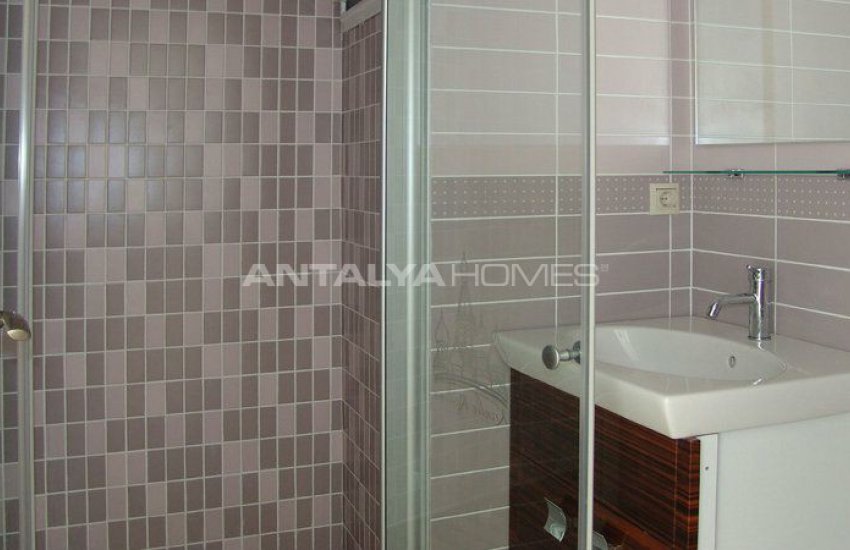 Apartments Walking Distance to the Sea in Turkey Antalya 19