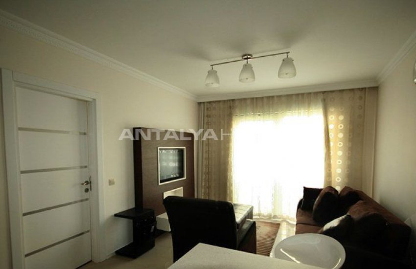 Apartments Walking Distance to the Sea in Turkey Antalya 20