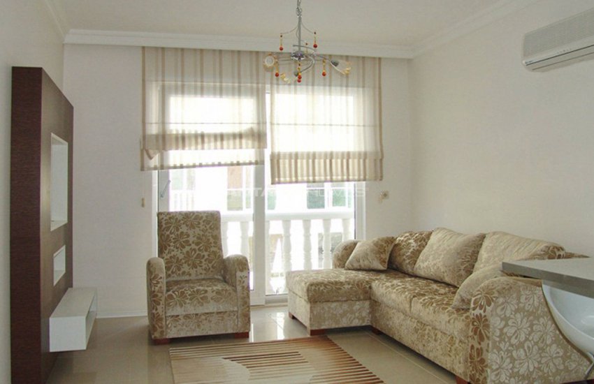 Apartments Walking Distance to the Sea in Turkey Antalya 21