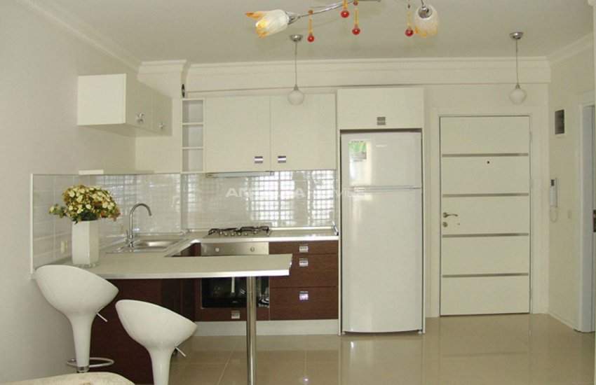 Apartments Walking Distance to the Sea in Turkey Antalya 22
