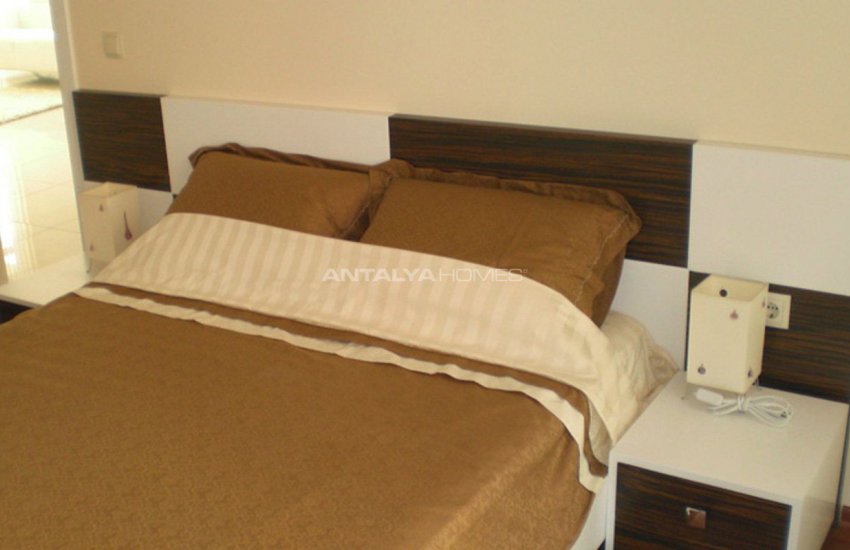 Apartments Walking Distance to the Sea in Turkey Antalya 23