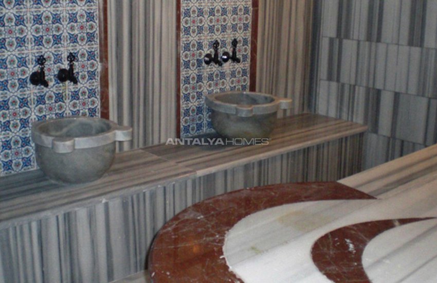 Apartments Walking Distance to the Sea in Turkey Antalya 25