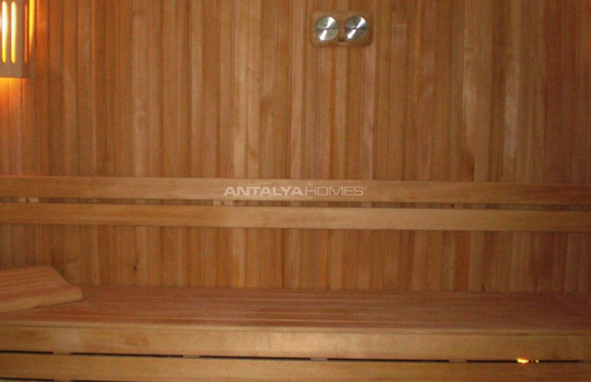 Apartments Walking Distance to the Sea in Turkey Antalya 26