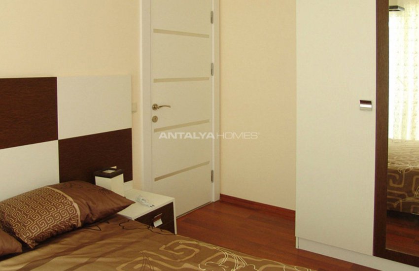Apartments Walking Distance to the Sea in Turkey Antalya 10