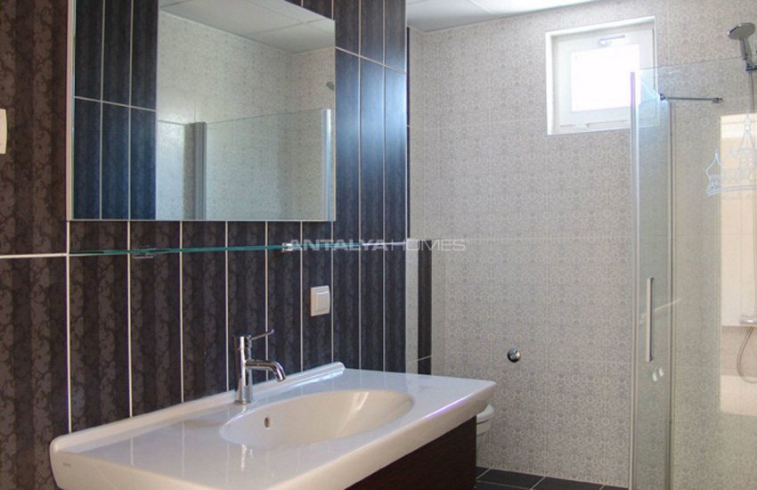 Apartments Walking Distance to the Sea in Turkey Antalya 11