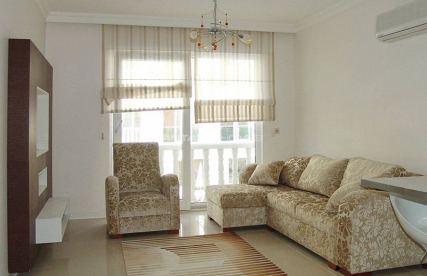 Apartments Walking Distance to the Sea in Turkey Antalya 12