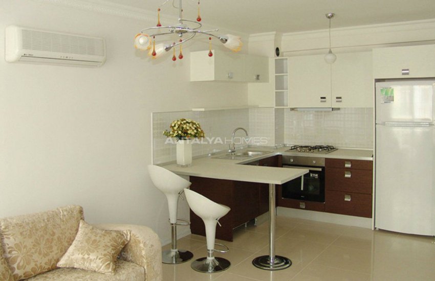Apartments Walking Distance to the Sea in Turkey Antalya 13
