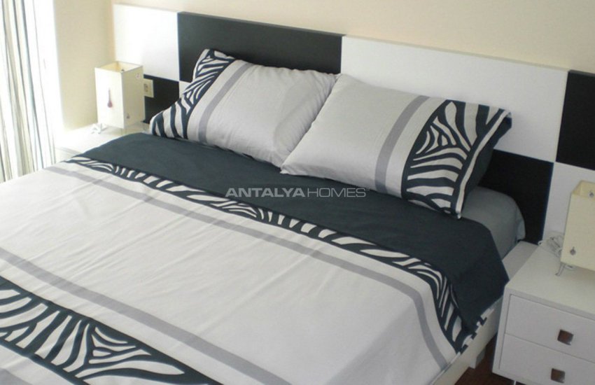 Apartments Walking Distance to the Sea in Turkey Antalya 14