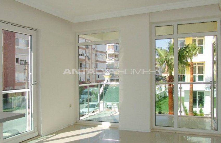 Apartments Walking Distance to the Sea in Turkey Antalya 15