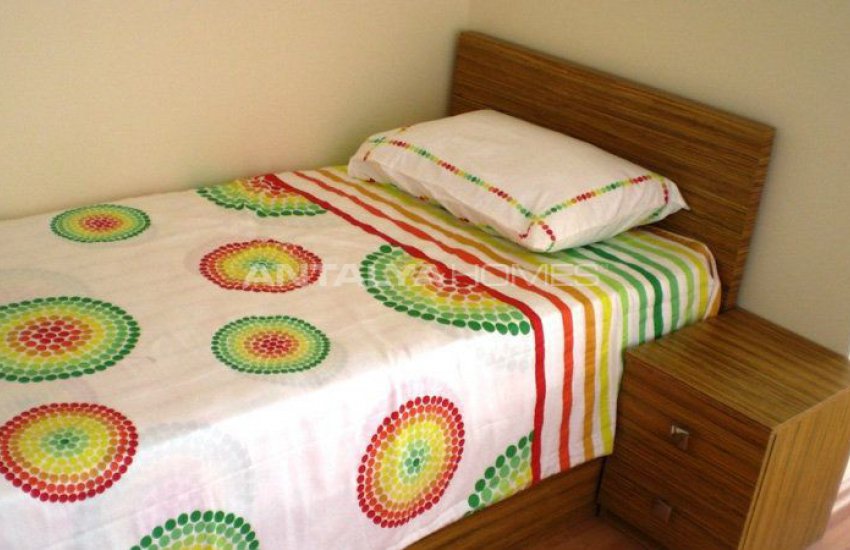 Apartments Walking Distance to the Sea in Turkey Antalya 16