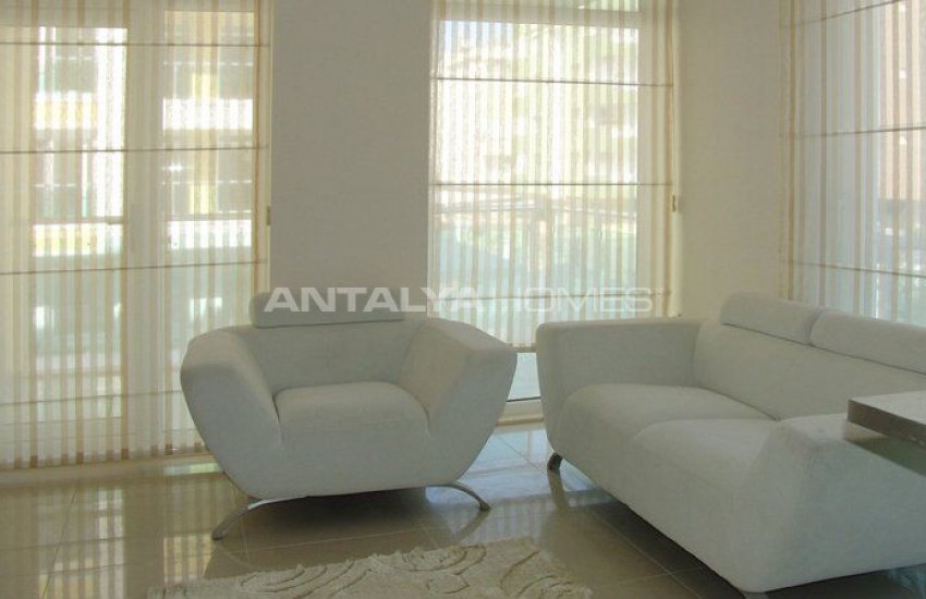 Apartments Walking Distance to the Sea in Turkey Antalya 17