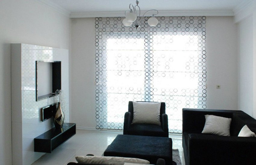 Apartments Walking Distance to the Sea in Turkey Antalya 8