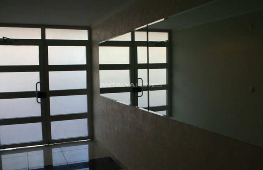 Spacious Property with Blinds in Antalya Turkey 23