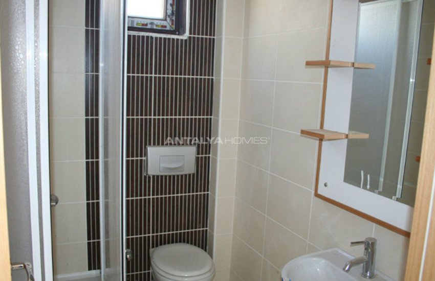 Spacious Property with Blinds in Antalya Turkey 18