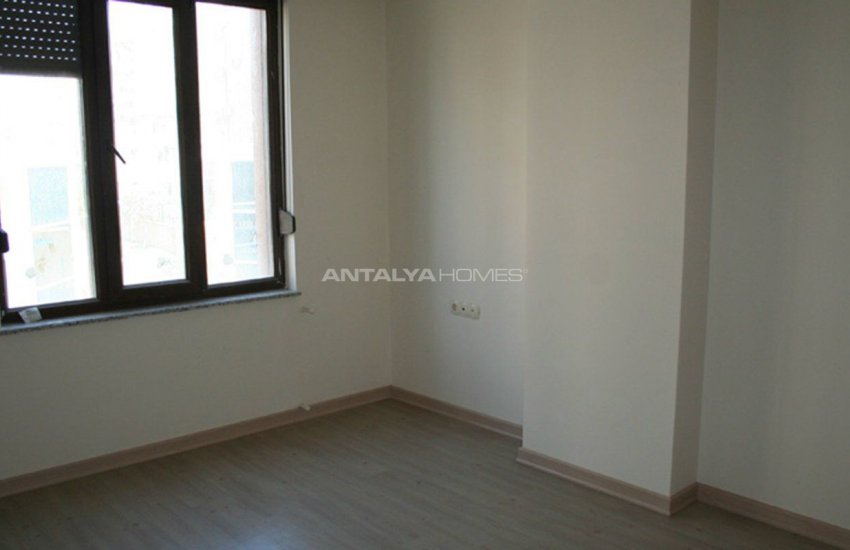 Spacious Property with Blinds in Antalya Turkey 22
