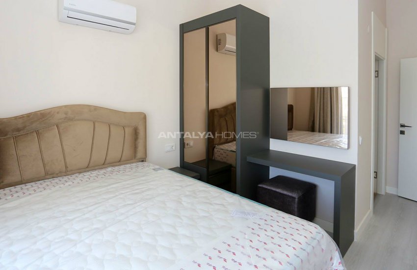 Меблированные Квартиры в Белеке Рядом с Инфраструктурой 32