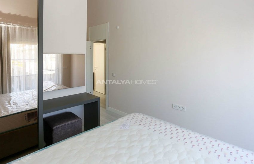 Меблированные Квартиры в Белеке Рядом с Инфраструктурой 33