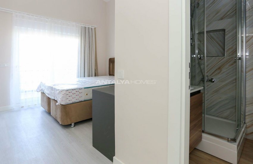 Меблированные Квартиры в Белеке Рядом с Инфраструктурой 34