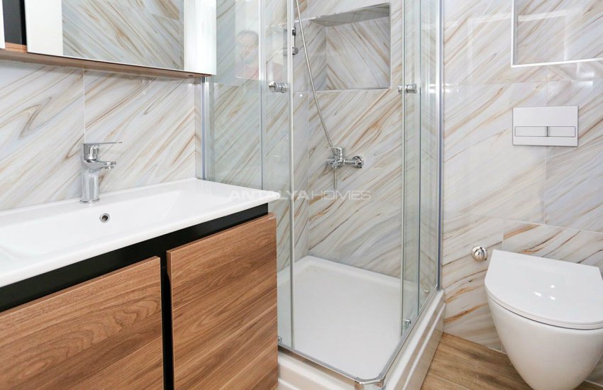 Меблированные Квартиры в Белеке Рядом с Инфраструктурой 35