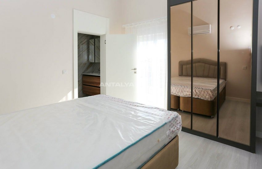 Меблированные Квартиры в Белеке Рядом с Инфраструктурой 36