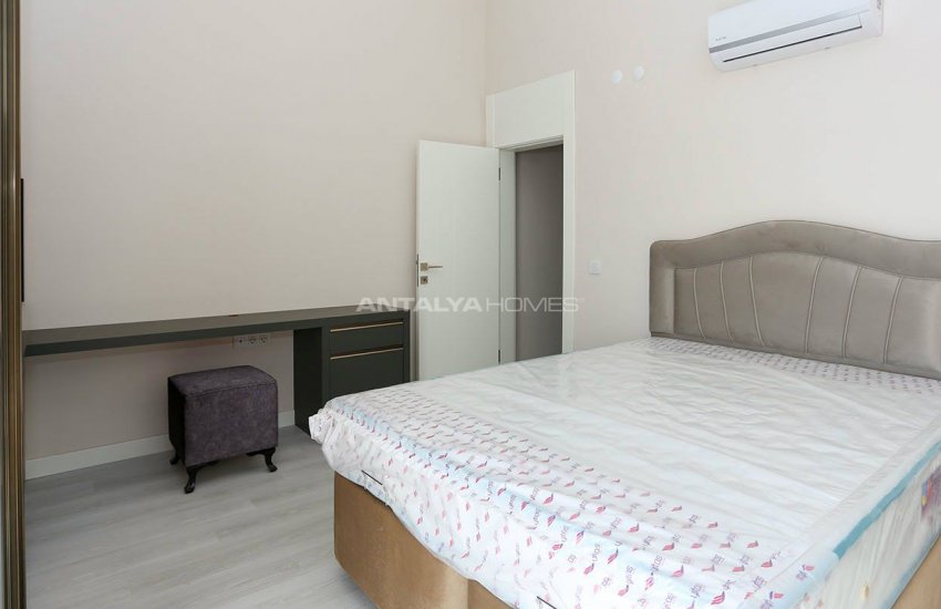 Меблированные Квартиры в Белеке Рядом с Инфраструктурой 37