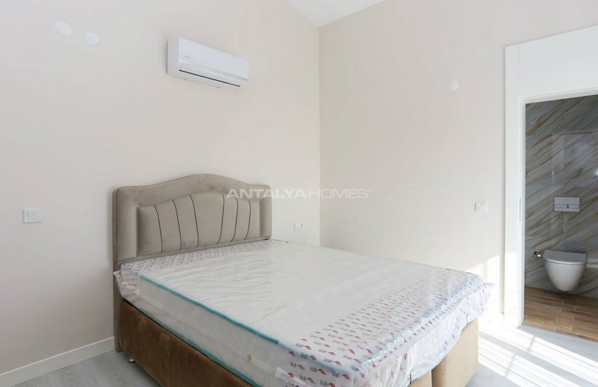 Меблированные Квартиры в Белеке Рядом с Инфраструктурой 38