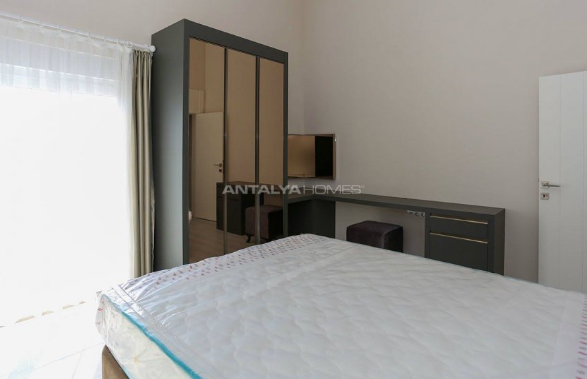 Меблированные Квартиры в Белеке Рядом с Инфраструктурой 39