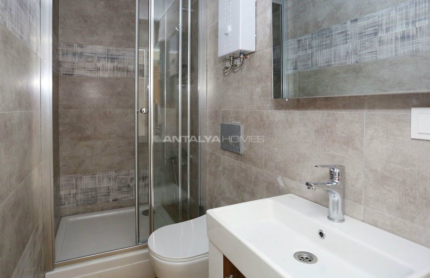 Меблированные Квартиры в Белеке Рядом с Инфраструктурой 41