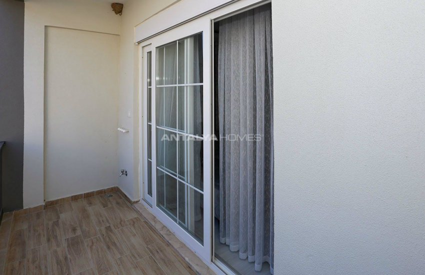 Меблированные Квартиры в Белеке Рядом с Инфраструктурой 42