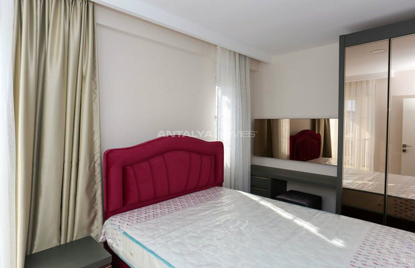 Меблированные Квартиры в Белеке Рядом с Инфраструктурой 27