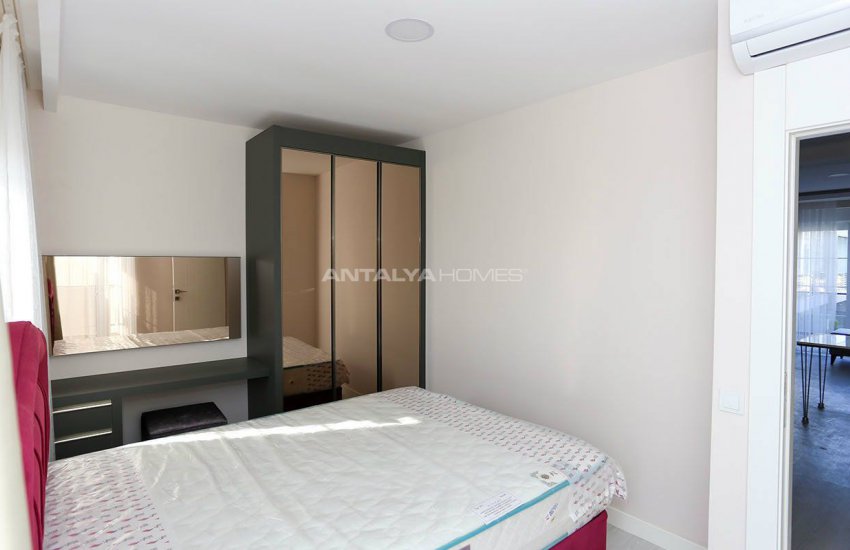 Меблированные Квартиры в Белеке Рядом с Инфраструктурой 28