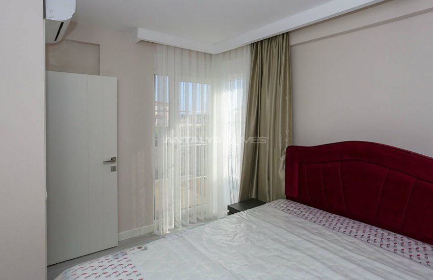 Меблированные Квартиры в Белеке Рядом с Инфраструктурой 29